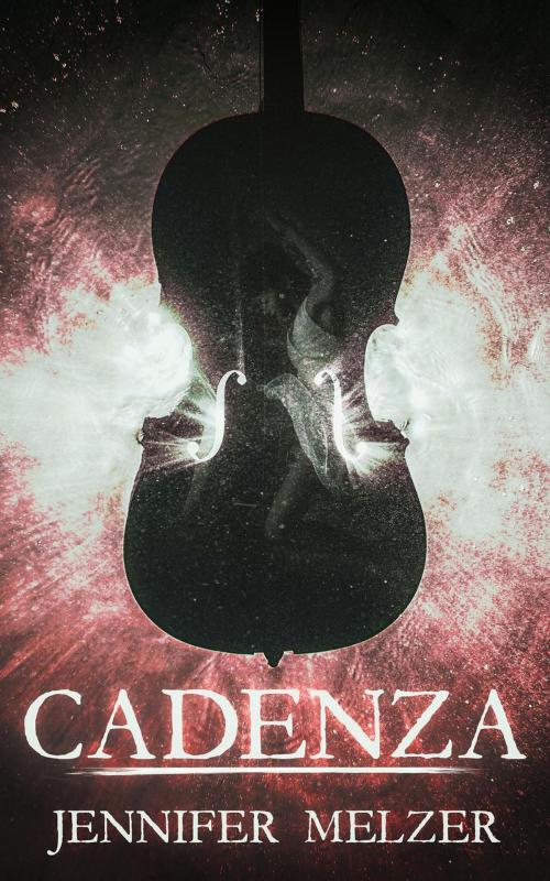 Cover of the book Cadenza by Jennifer Melzer, Dragon's Gold