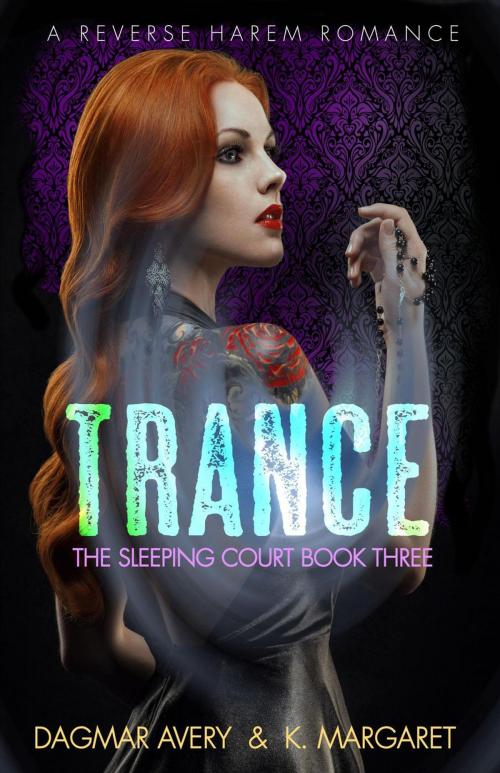 Cover of the book Trance by K. Margaret, Dagmar Avery, S.A. Price