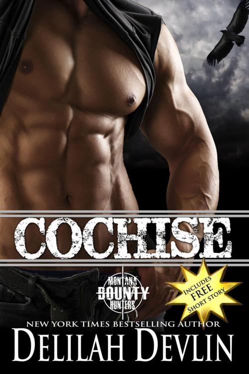 Cover of the book Cochise by Delilah Devlin, Delilah Devlin