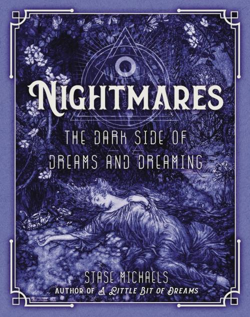 Cover of the book Nightmares by Stase Michaels, Sterling Ethos