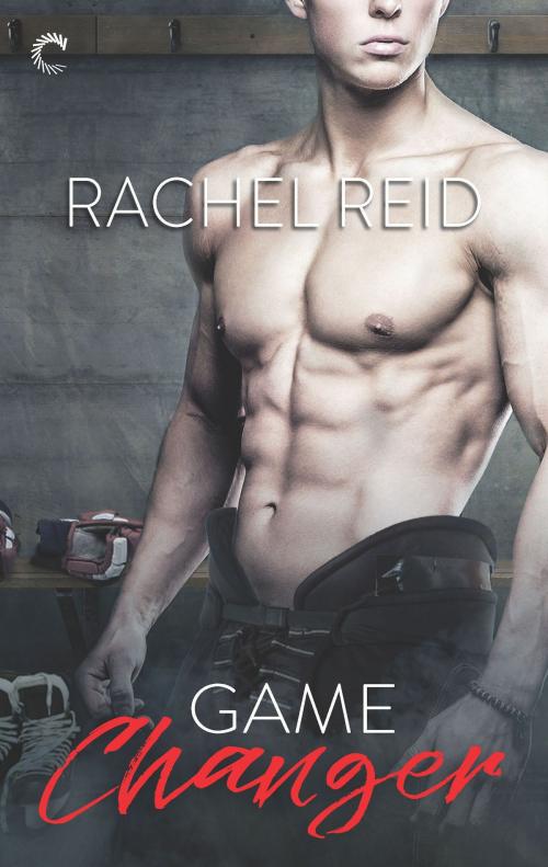 Cover of the book Game Changer by Rachel Reid, Carina Press