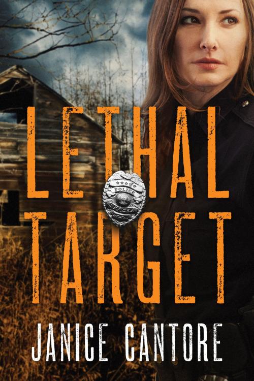 Cover of the book Lethal Target by Janice Cantore, Tyndale House Publishers, Inc.