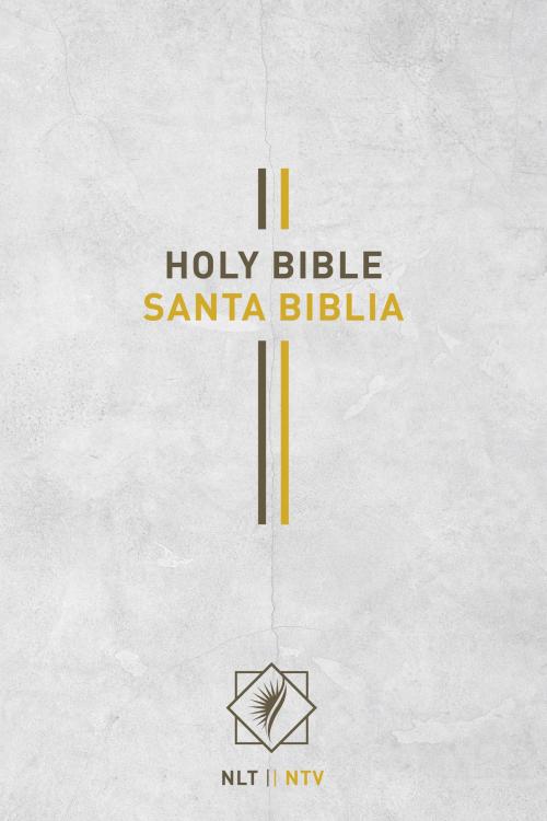 Cover of the book Bilingual Bible / Biblia bilingüe NLT/NTV by Tyndale, Tyndale House Publishers, Inc.