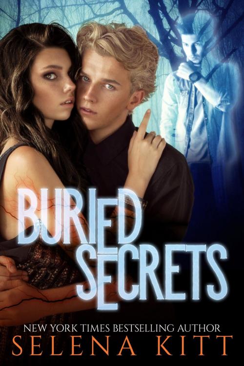 Cover of the book Buried Secrets by Selena Kitt, Excessica