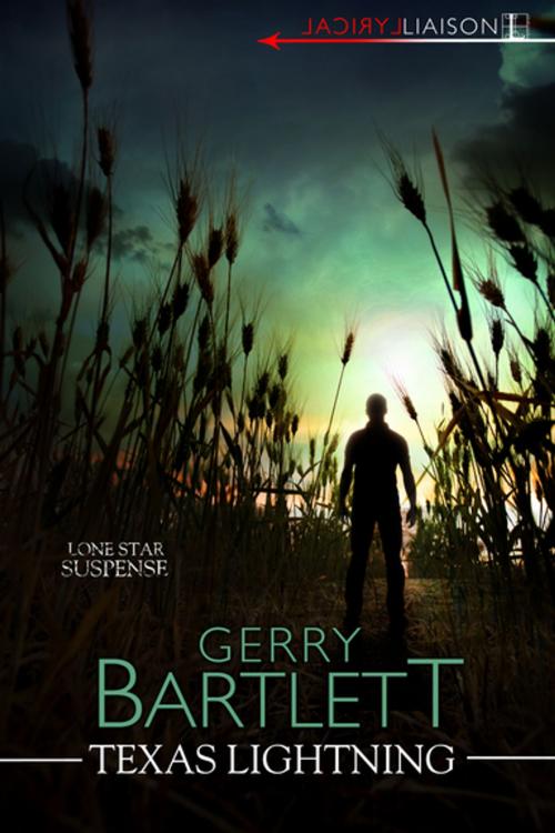 Cover of the book Texas Lightning by Gerry Bartlett, Lyrical Press