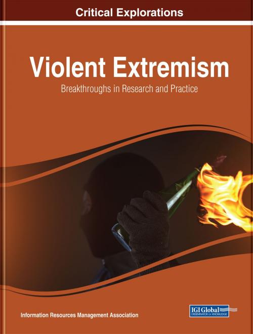 Cover of the book Violent Extremism by , IGI Global