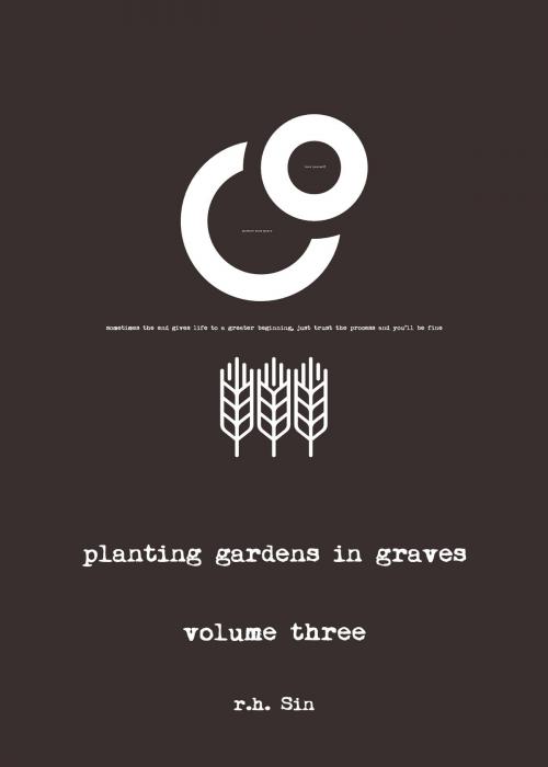 Cover of the book Planting Gardens in Graves III by r.h. Sin, Andrews McMeel Publishing
