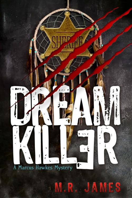 Cover of the book Dream Killer by M. R. James, M. R. James