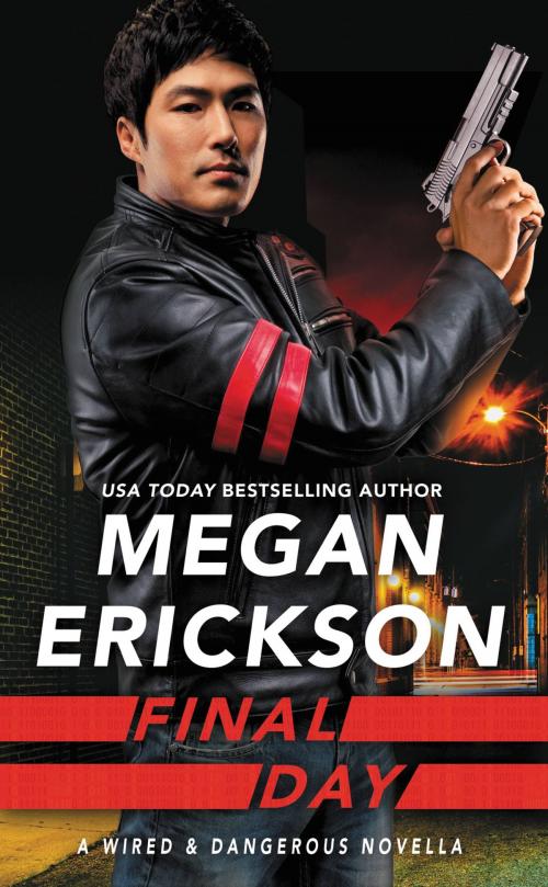 Cover of the book Final Day by Megan Erickson, Grand Central Publishing