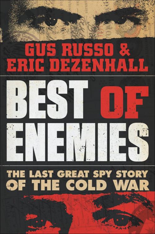 Cover of the book Best of Enemies by Gus Russo, Grand Central Publishing
