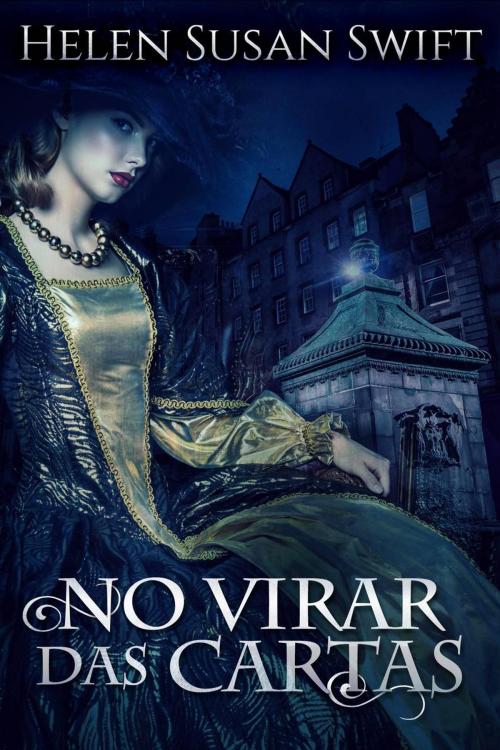 Cover of the book No Virar das Cartas by Helen Susan Swift, Creativia