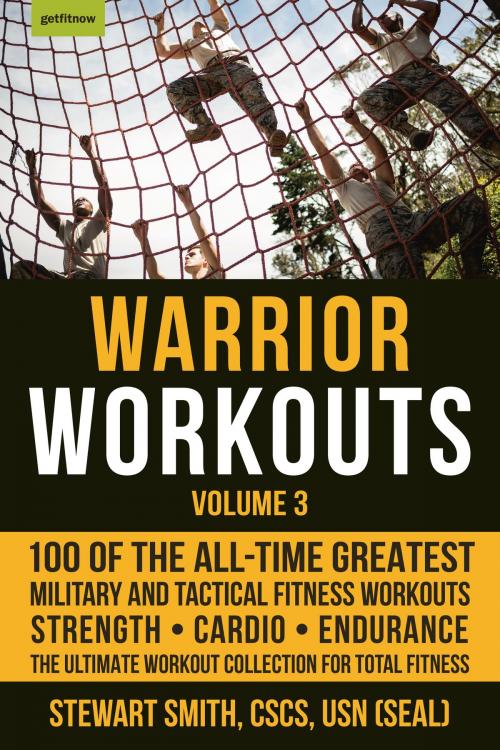Cover of the book Warrior Workouts, Volume 3 by Stewart Smith, Hatherleigh Press