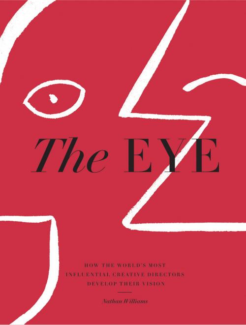 Cover of the book The Eye by Nathan Williams, Artisan