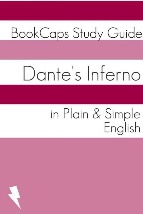 Cover of the book Dante's Inferno In Plain and Simple English by Dante Alighieri, Golgotha Press, Inc.