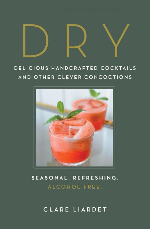 Cover of the book Dry by Clare Liardet, The Experiment