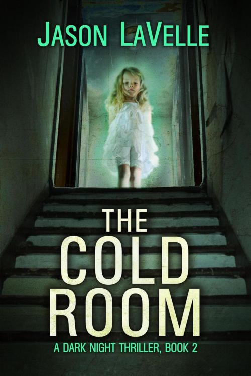 Cover of the book The Cold Room by Jason LaVelle, Evolved Publishing LLC