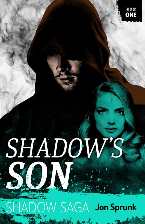 Cover of the book Shadow’s Son by Jon Sprunk, JABberwocky Literary Agency, Inc.