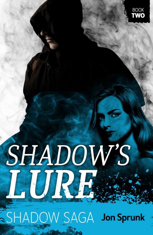 Cover of the book Shadow’s Lure by Jon Sprunk, JABberwocky Literary Agency, Inc.