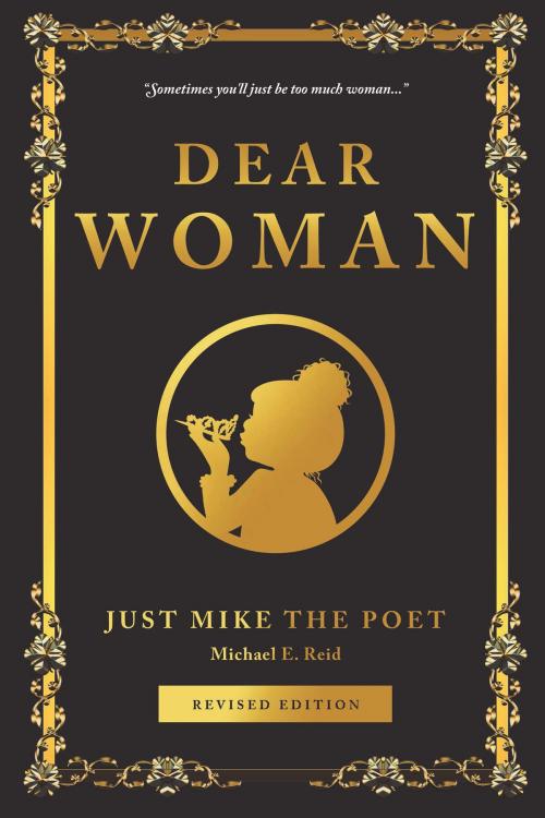 Cover of the book Dear Woman by Michael Reid, Mango Media