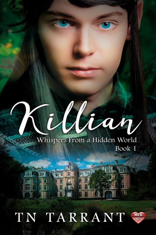 Cover of the book Killian by T.N. Tarrant, MLR Press