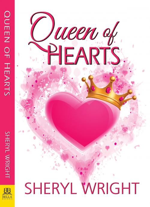 Cover of the book Queen of Hearts by Sheryl Wright, Bella Books