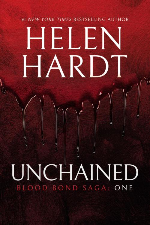Cover of the book Unchained by Helen Hardt, Waterhouse Press