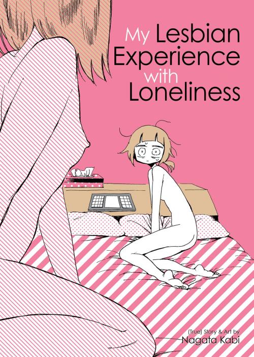 Cover of the book My Lesbian Experience With Loneliness by Nagata Kabi, Seven Seas Entertainment