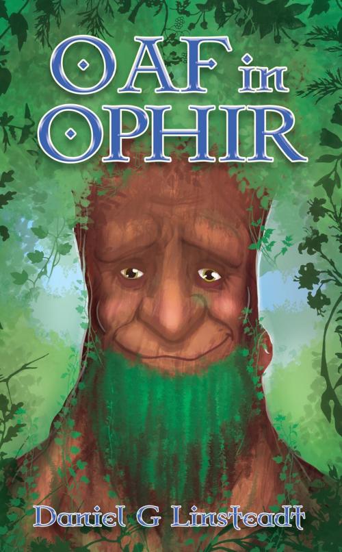 Cover of the book Oaf in Ophir by Daniel G Linsteadt, Stratton Press