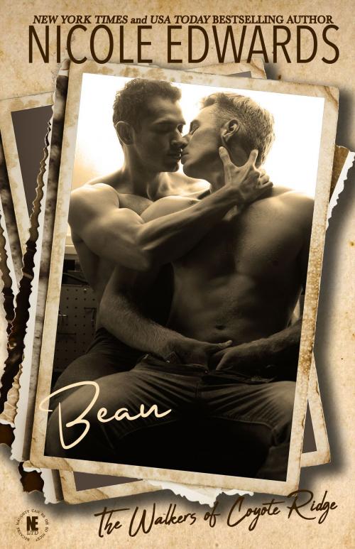 Cover of the book Beau by Nicole Edwards, Nicole Edwards Limited