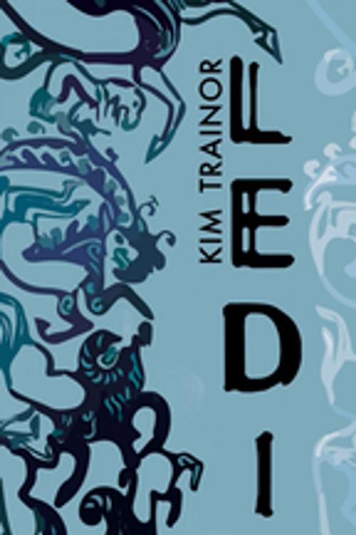 Cover of the book Ledi by Kim Trainor, BookThug