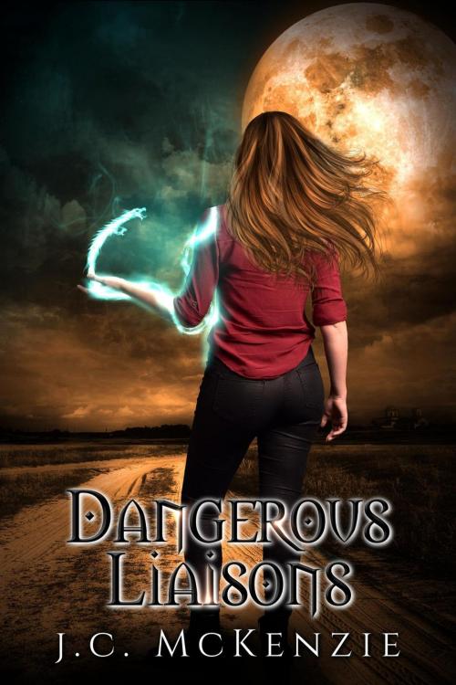 Cover of the book Dangerous Liaisons by J. C. McKenzie, J. C. McKenzie