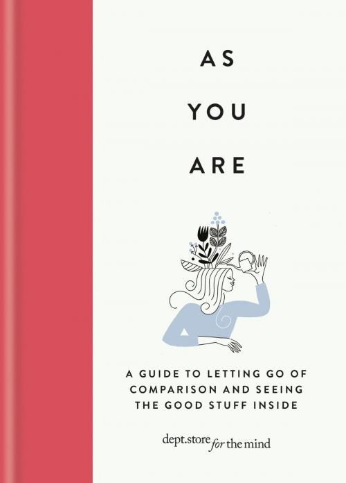 Cover of the book As You Are by Dept Ltd, Octopus Books