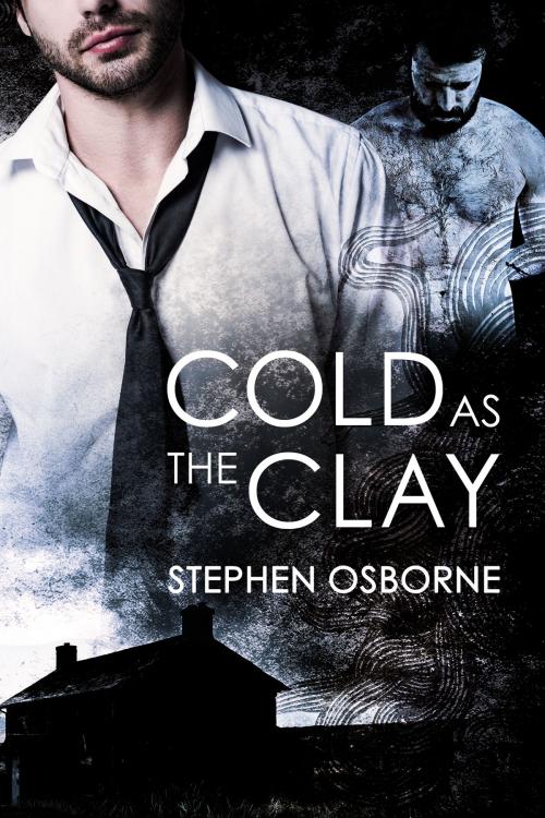 Cover of the book Cold as the Clay by Stephen Osborne, Beaten Track Publishing