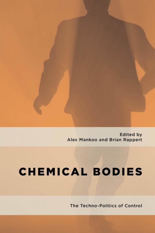 Cover of the book Chemical Bodies by , Rowman & Littlefield International
