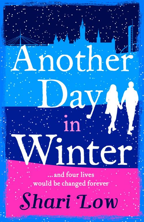 Cover of the book Another Day in Winter by Shari Low, Head of Zeus