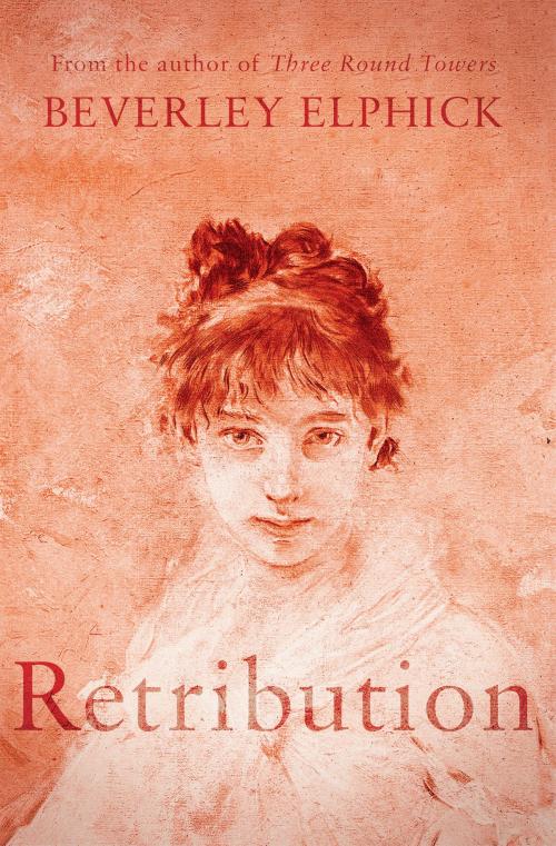 Cover of the book Retribution by Beverley Elphick, Troubador Publishing Ltd