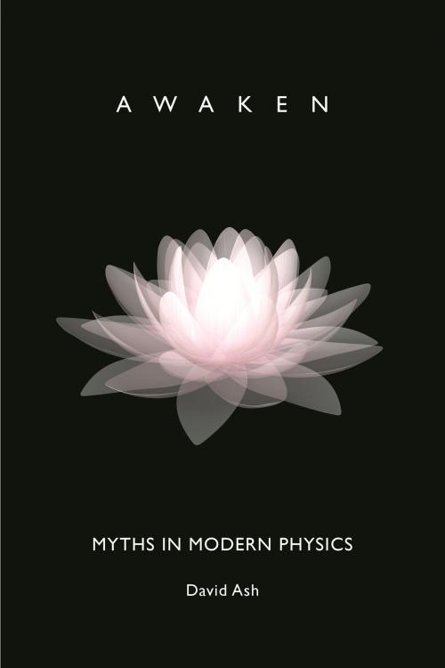 Cover of the book Myths in Modern Physics: Awaken by David Ash, Robin Beck