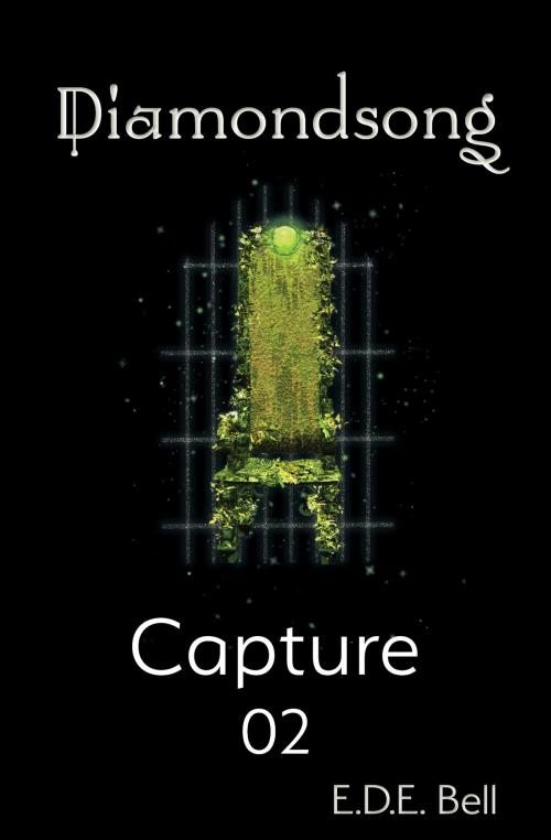 Cover of the book Capture by E.D.E. Bell, Atthis Arts LLC