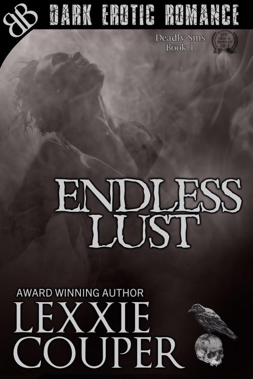 Cover of the book Endless Lust by Lexxie Couper, Book Boutiques