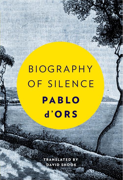 Cover of the book Biography of Silence by Pablo D'Ors, Parallax Press