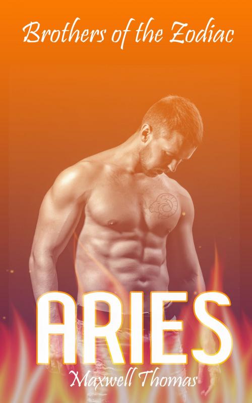 Cover of the book Brothers of the Zodiac: Aries by Maxwell Thomas, Zarra Knightley Publishing