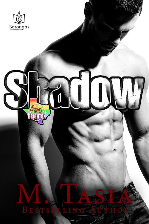 Cover of the book Shadow by M Tasia, Boroughs Publishing Group