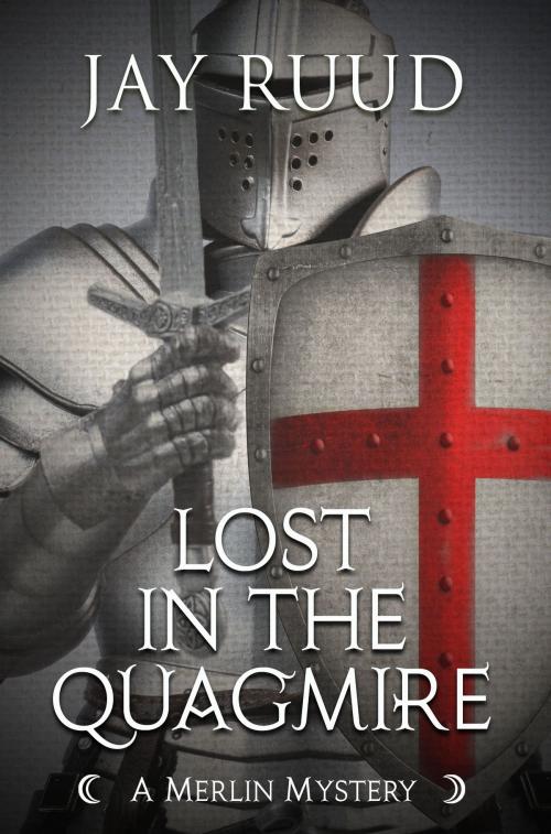 Cover of the book Lost in the Quagmire by Jay Ruud, Encircle Publications