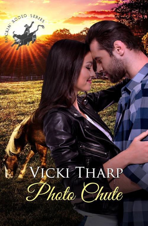 Cover of the book Photo Chute by Vicki Tharp, JPC Publishing