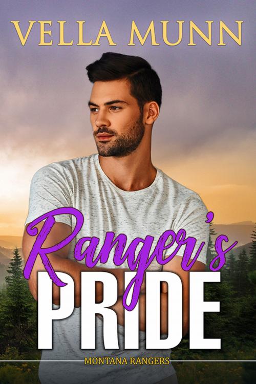 Cover of the book Ranger's Pride by Vella Munn, Tule Publishing Group, LLC