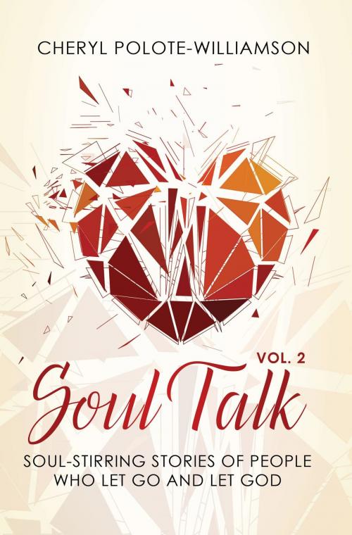 Cover of the book Soul Talk Volume 2 by Cheryl Polote-Williamson, Cheryl Polote-Williamson