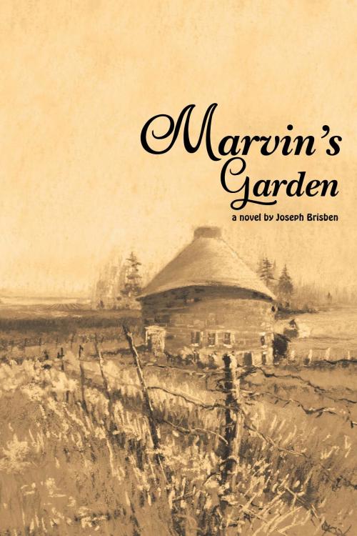 Cover of the book MARVIN'S GARDEN by JOSEPH BRISBEN, Toplink Publishing, LLC