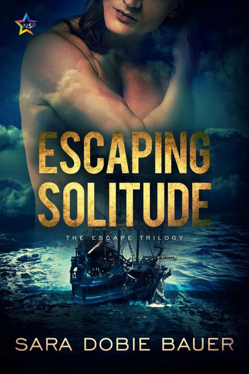 Cover of the book Escaping Solitude by Sara Dobie Bauer, Nine Star Press