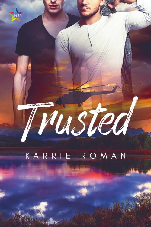 Cover of the book Trusted by Karrie Roman, Nine Star Press