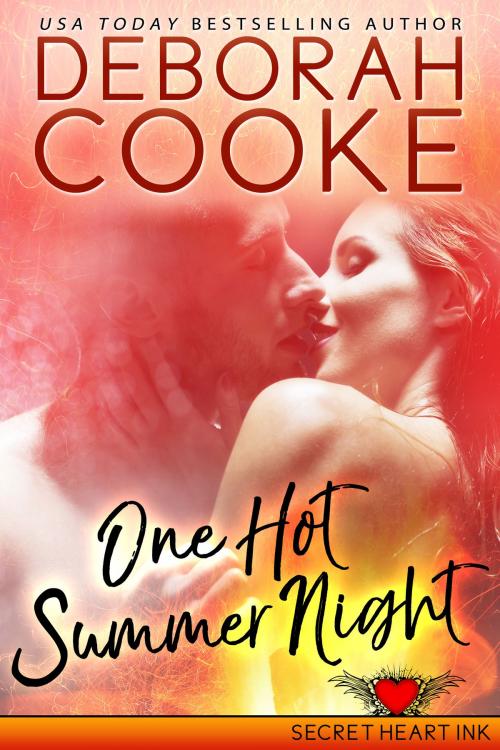 Cover of the book One Hot Summer Night by Deborah Cooke, Deborah A. Cooke